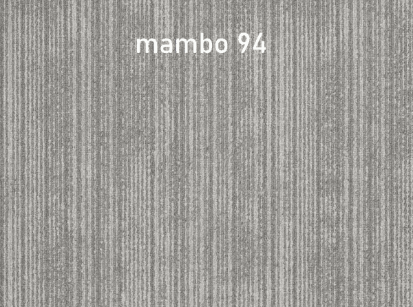 Фото - ковровой плитки mambo 94